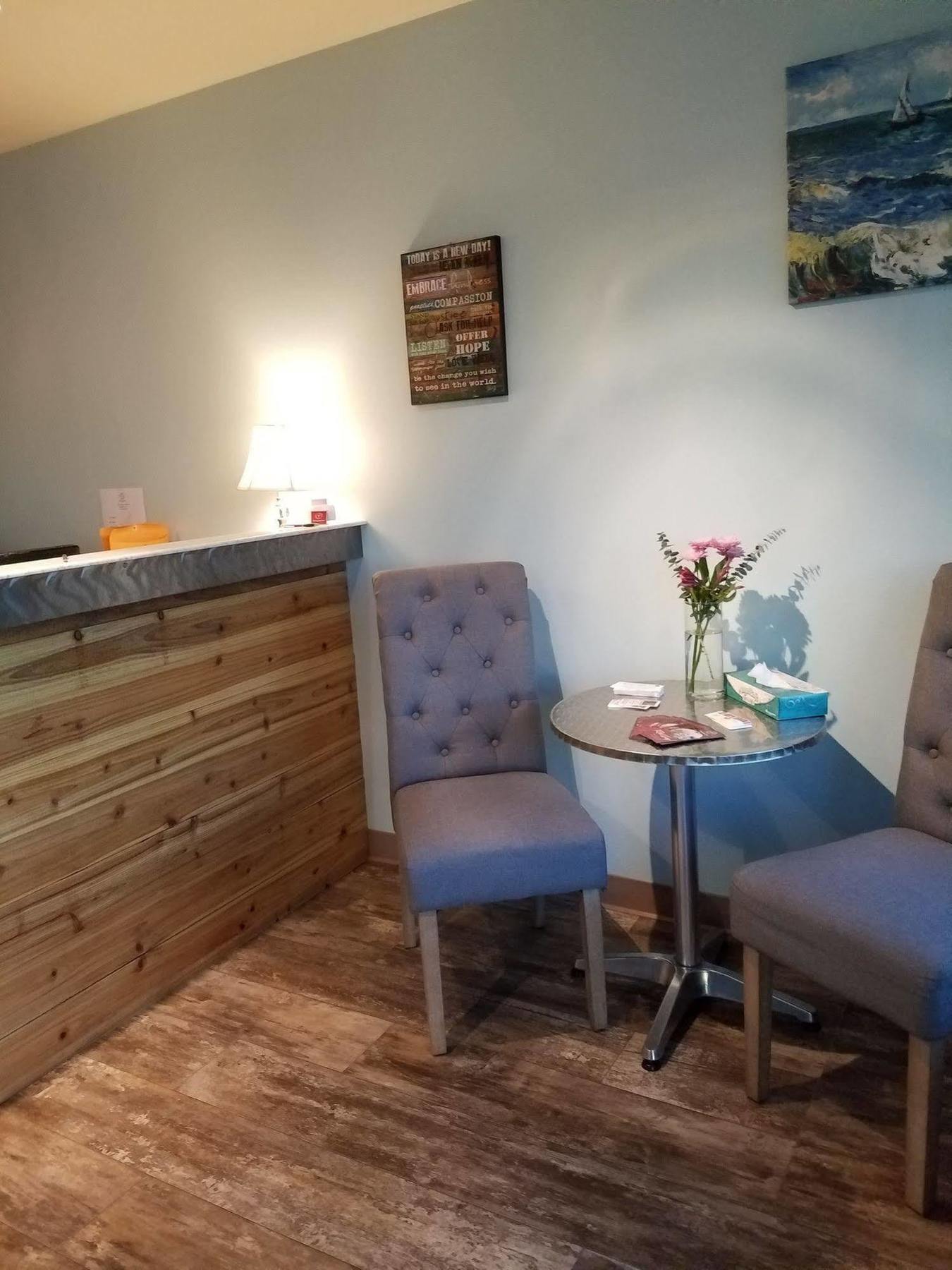 Yerington Inn Ngoại thất bức ảnh