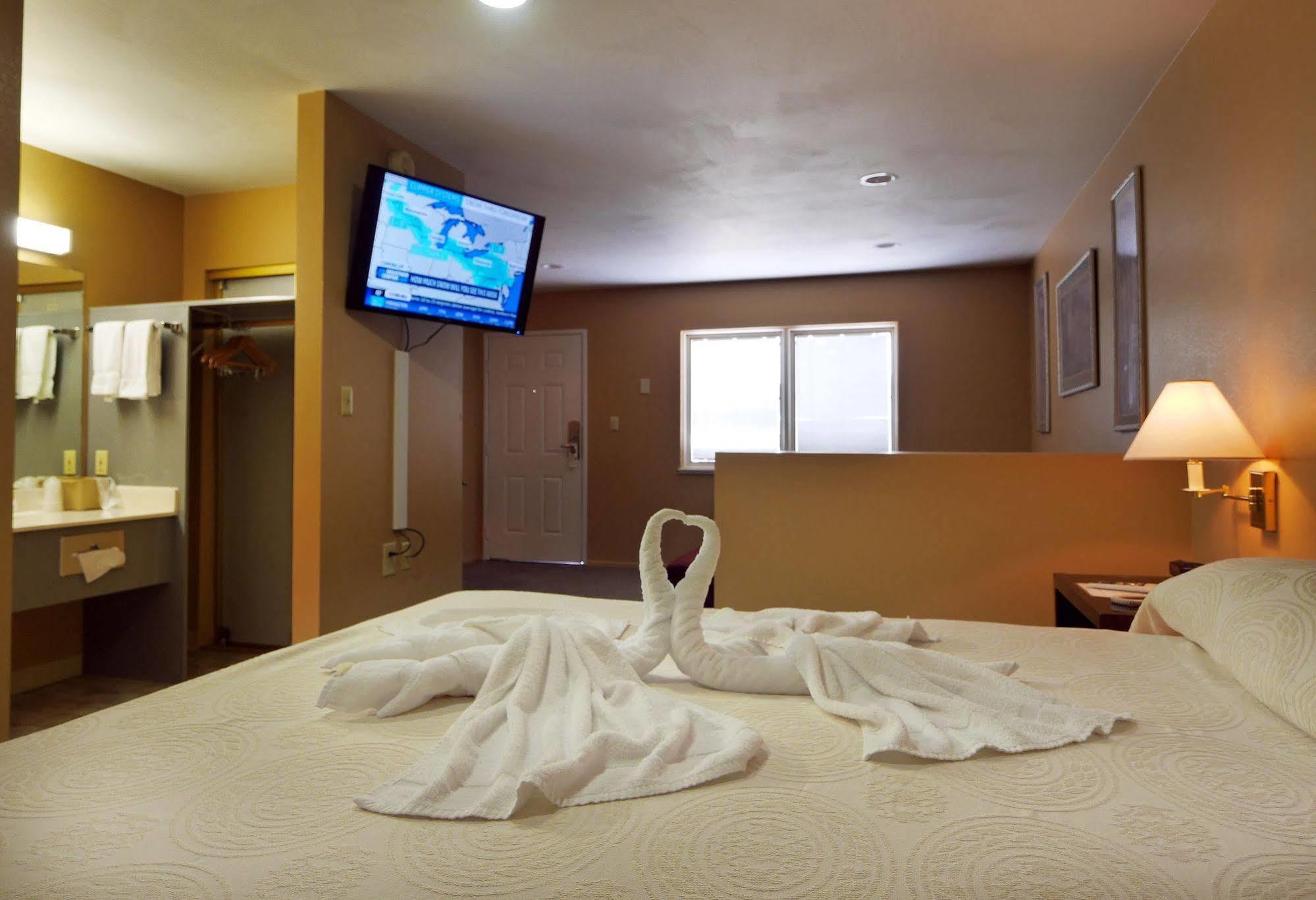 Yerington Inn Ngoại thất bức ảnh